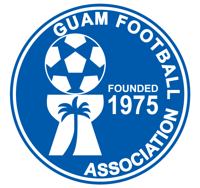 guam afc primary 1996 pres logo t shirt iron on transfers